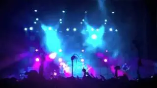 311 Inner Light Spectrum & Electricity @ Pow Wow