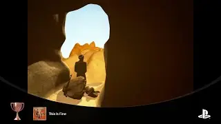 Tomb Raider The Last Revelation Trophy 