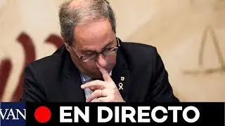 DIRECTO: El Govern anuncia nuevas medidas en Catalunya por el coronavirus