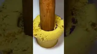 sand #shorts #satisfying #asmr