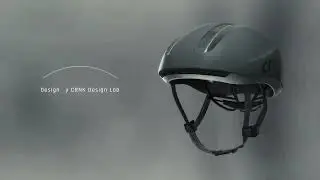 CRNK Philippines ARC Cycling Helmet