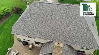 Owens Corning Platinum Warranty on Residential House