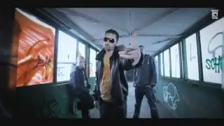 Deniro feat. Sampita - Boze da li nas cujes [OFFICIAL VIDEO] SERBIAN RAP 2013