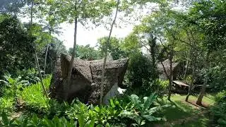 Ecovillage Sibang, Bali