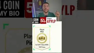 TOTY Icon Player Pick has REFRESHED!!!