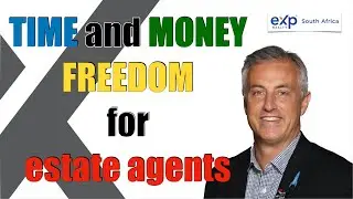 How eXp Realty South Africa's model works