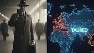 Taured ka Rahasya: Doosri Duniya se Aaya Insaan? | The Man from Taured Mystery Explained.