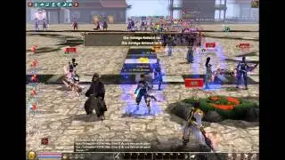 Novo-World Metin2 [OX-Trailer]