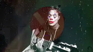 Faz Favor - Adrielzinho e Luna (Dj Gil Castro)