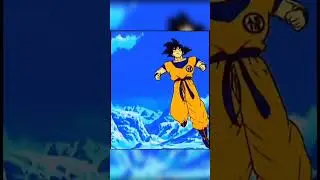 Goku's Ultra instant 🔥😈#anime #goku