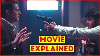 Collar Bomb MOVIE EXPLAINED || Breakdown || Hotstar