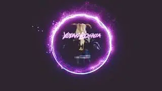 &spades; Dark Trap Beat Hip Hop Hard Rap Instrumental | 