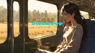 Dream Pop ✨ | Floating Melodies & Soft Echoes 🌙