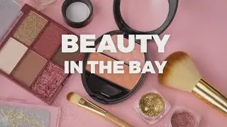 Bay Area celebrity makeup artist chats book tour and launch of new make line