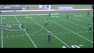 Highlights vs DMV Rangers 10-3-2021