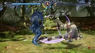 SOULCALIBUR Ⅵ: MasterBelmont ranked set vs. TaxSlayerPR (Set #2)