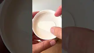 Как есть шоколад Nutella