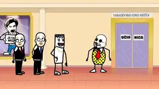 &Scaron;ta je tajna uspjeha crtanog filma 
