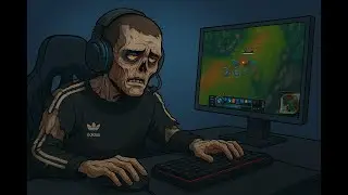 Duo 2 Silvera w/ Deyvv - League of Legends Balkan