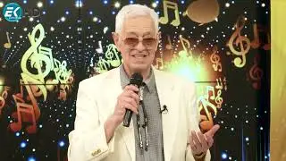 Юбилеен концерт на Тодор Трайчев - част 1