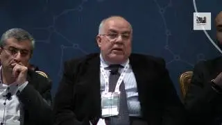 Importance of Human Rights in a Security System | Amr Darrag