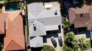 Complete Room Addition Construction Time Lapse | Los Angeles