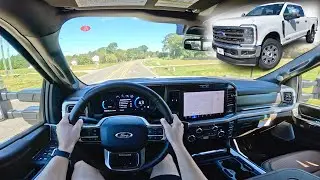 Is the 2026 Ford F250 Super Duty King Ranch WORTH the $100k Price Tag?