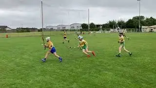 2022 U13 Hurling Year Highlights