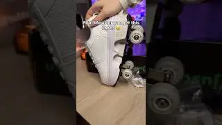 The perfect shoes 2025 🤩 #shorts