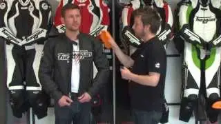 Furygan Houston Amo II Jacket