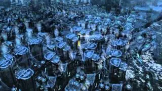 ANNO2070 Deep Ocean Expansion video