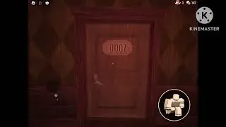 Doors Nightmare Jumpscare | Guiding Light Generator by CoderQC