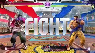 GRAND FINAL  BIG BIRD VS ENDING WALKER   Red Bull Kumite 2025