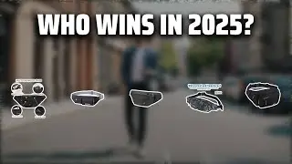 The Top 5 Best Male Fanny Packs in 2025 - Must Watch Before Buying!