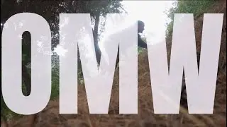 KiiiA - OMW (OFFICIAL MUSIC VIDEO)