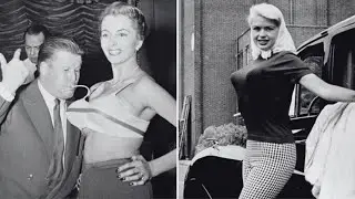 ⭐ Before Fame, Before Filters 50+ Rare Celebrity Photos You Were Never Meant to See | F&Moments