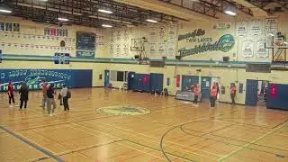 2025 OFSAA Semi Finals - at Twin Lakes - 4:30 Game Time