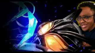 TERTIARY KAMEN RIDERS FINAL FORMS HENSHIN AND FINISHER - REACTION