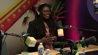 GGW Fair Game Podcast S2, E7: Finding Empowerment