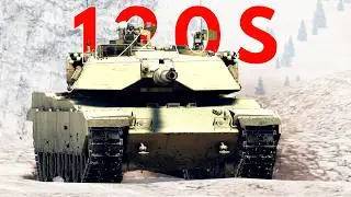 War Thunder 120S &mdash; Let's hunt!