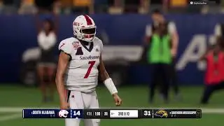 Southern Miss