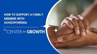 How to support a family member with schizophrenia