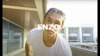 THIS IS ENZO