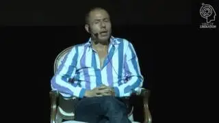 David Verdesi | John Chang | Powers & Belief | CISQ Lecture