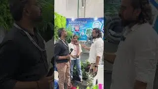Lensfed Mega Build Expo 2024 #landscapearchitect #kerala #business