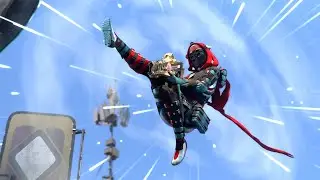 When EVERY weapon becomes exotic - Destiny 2
