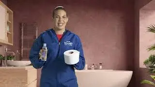 Loop - Limpieza Consciente - Aroma para ba&ntilde;os