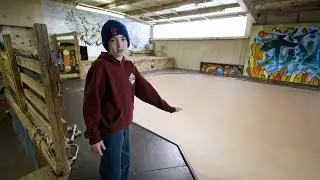 GBASO Skatepark Tour 2022