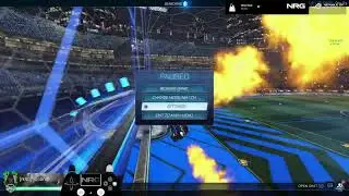 NRG JSTN LATEST SETTINGS