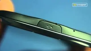 Видео обзор Samsung Galaxy S4 Active i9295 от Сотмаркета